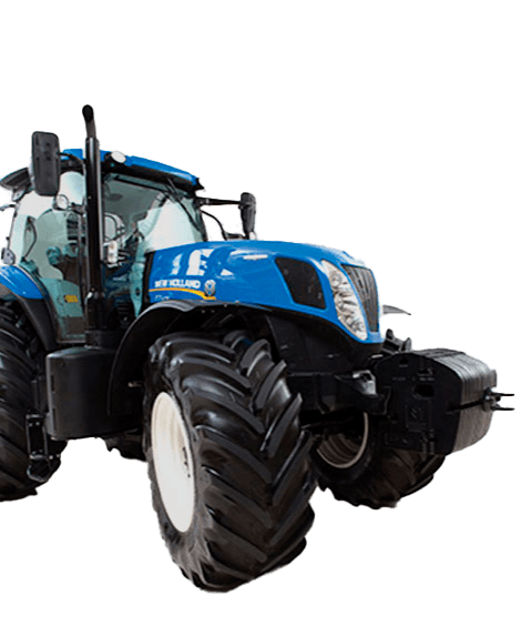 Traktor